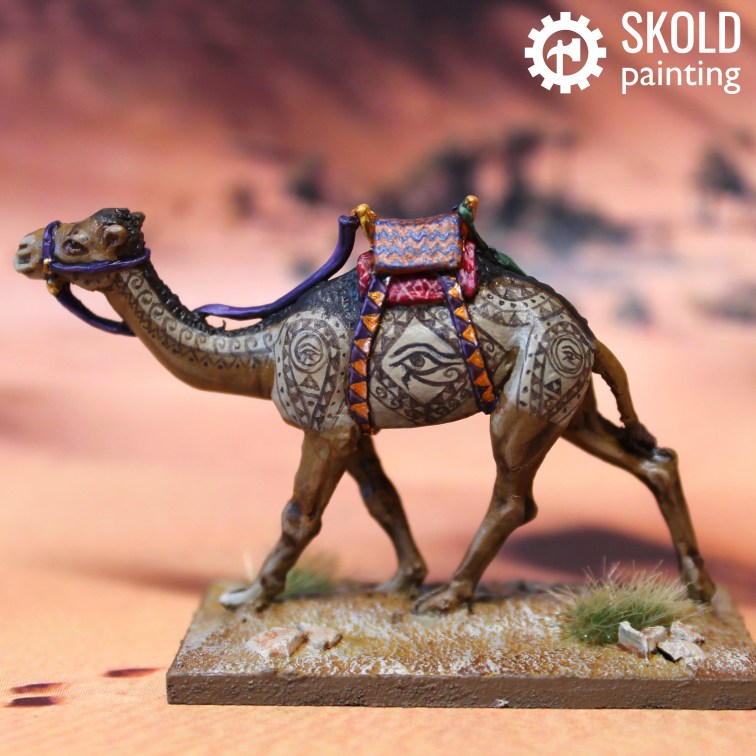 Camel
