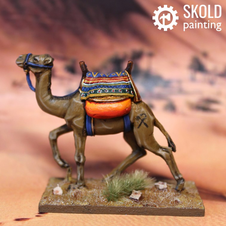 Camel