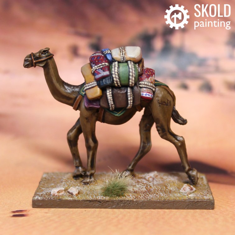 Camel