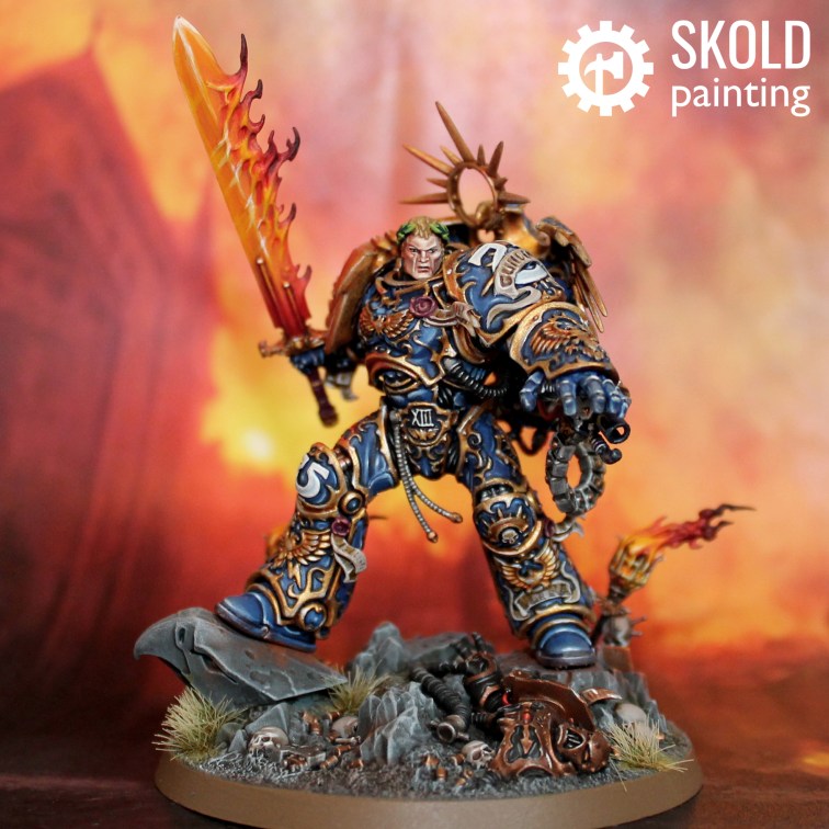 Roboute Guilliman
