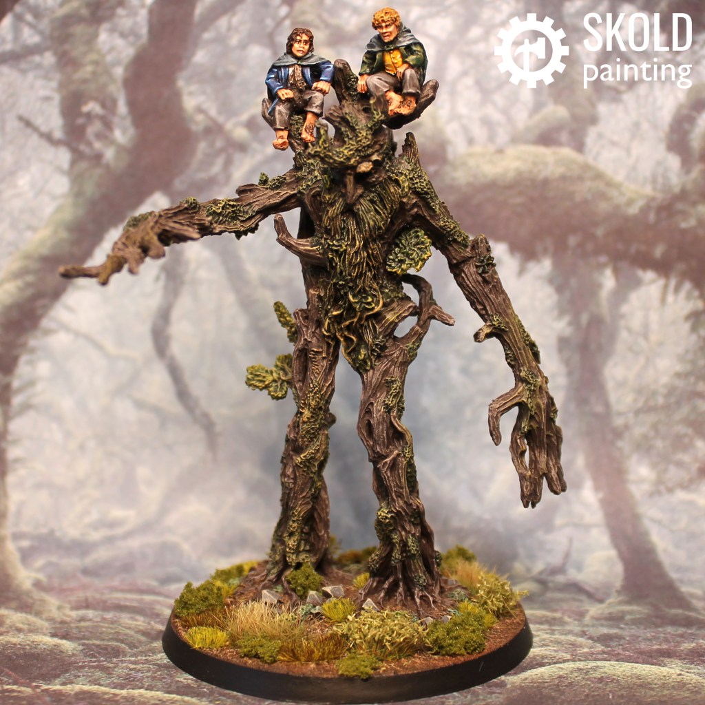 Treebeard