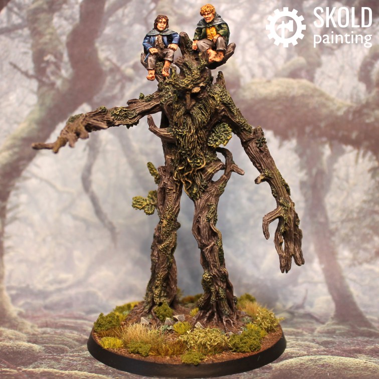 Treebeard