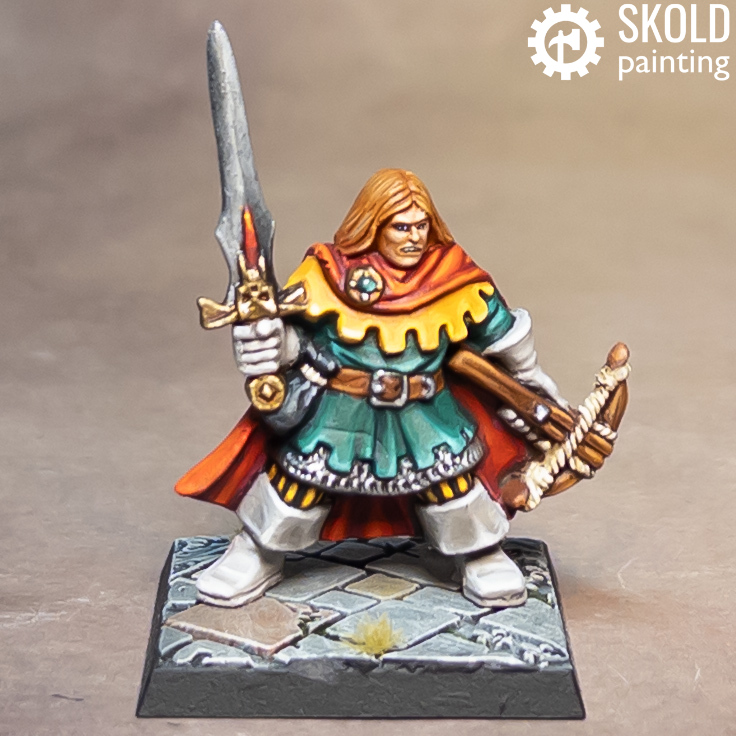 Talisman Ranger TALISMAN